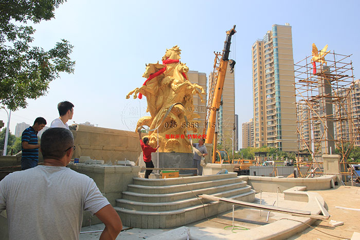 鑄銅雕塑/鑄銅雕塑廠/鑄銅雕塑公司