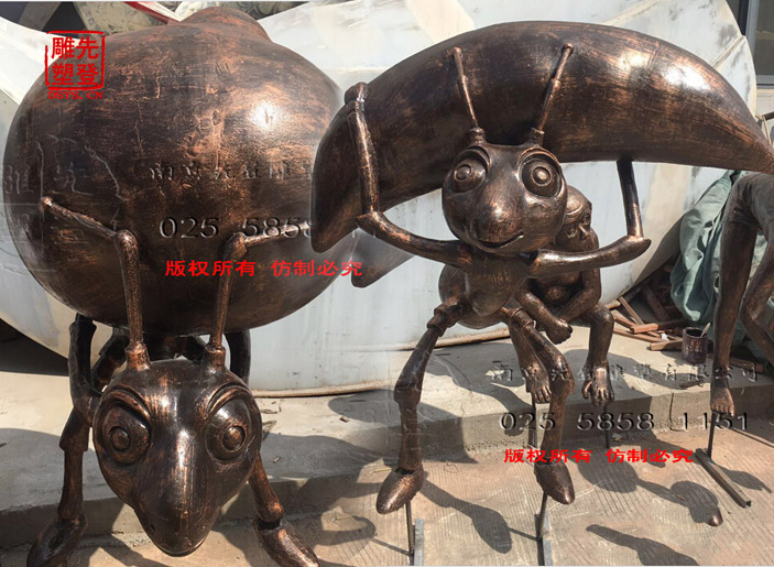 南京玻璃鋼雕塑/南京雕塑廠/南京雕塑公司/玻璃鋼雕塑