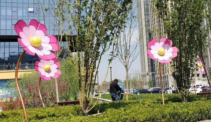 花朵雕塑制作.jpg