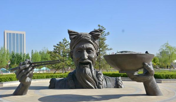 探索鑄銅雕塑制作的藝術之旅